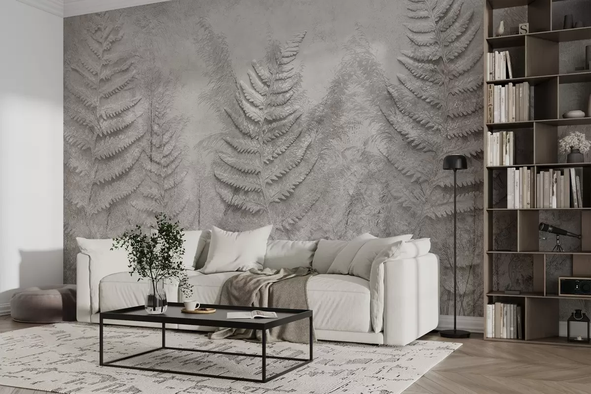 Fototapeedid Põllu aastakäigu muru w03316