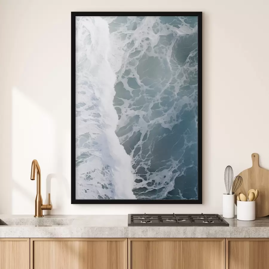 Fototapeedid Meri f43229