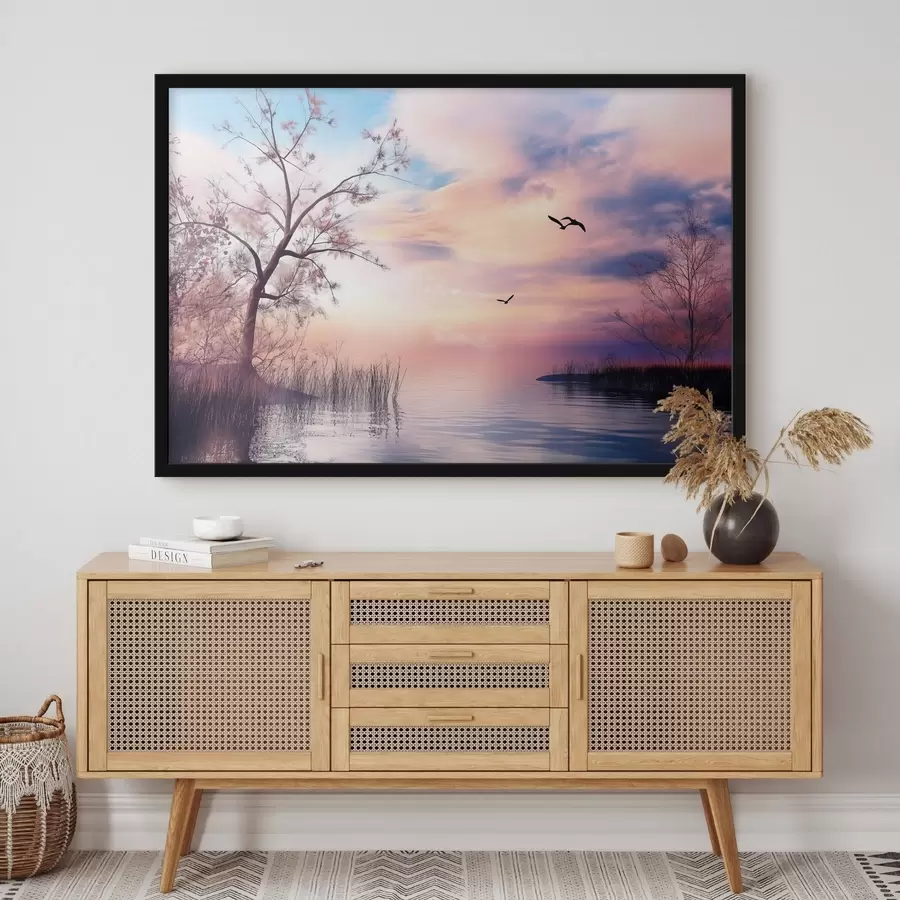 Fototapeedid Koidula järvel f43287