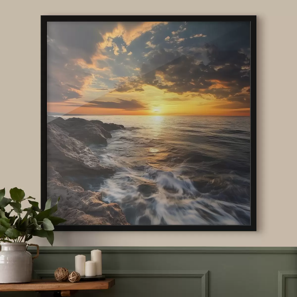 Plakat Meri koidikul f43309