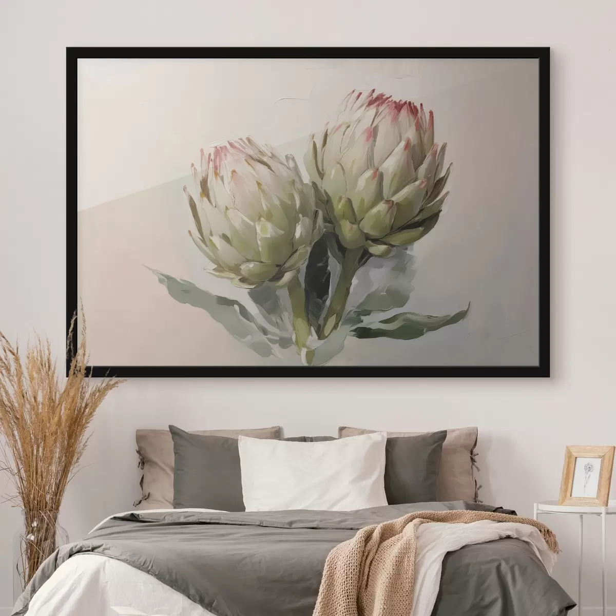 Plakat Artišokid f43349