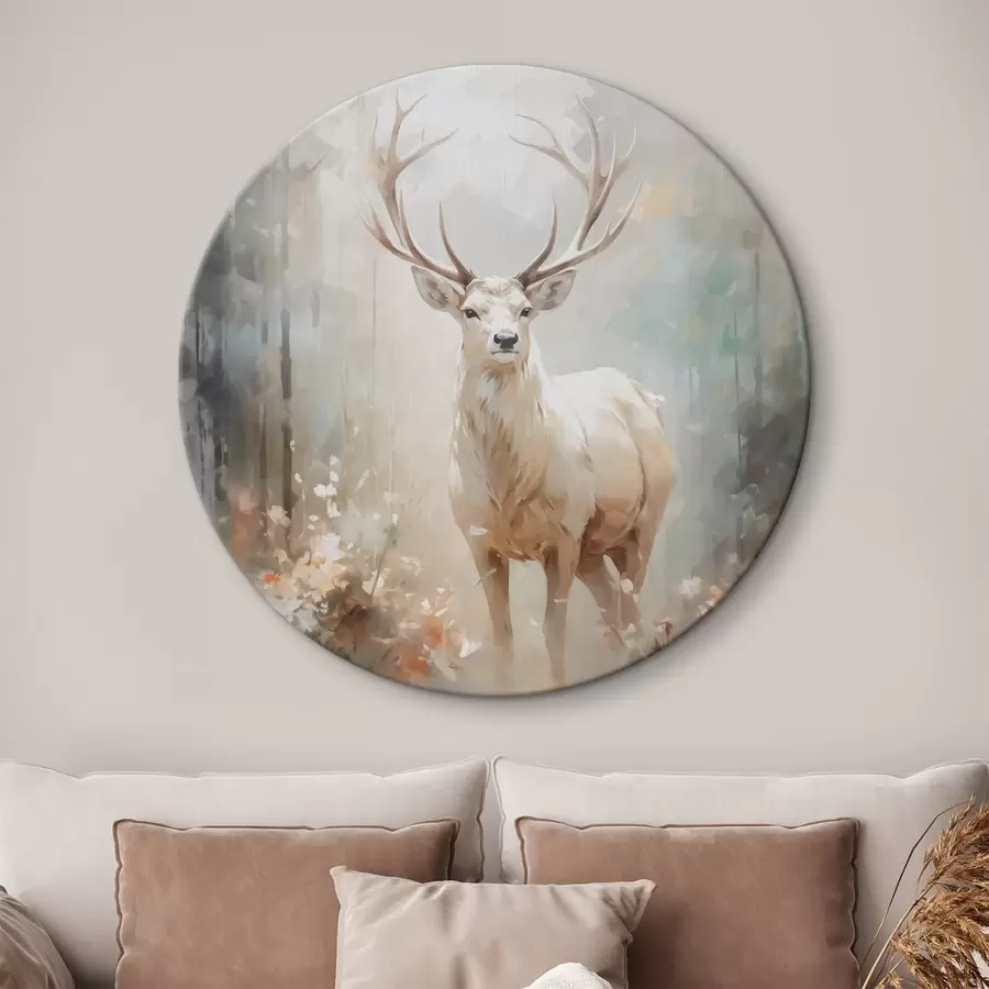 Fototapeedid Deer r43360