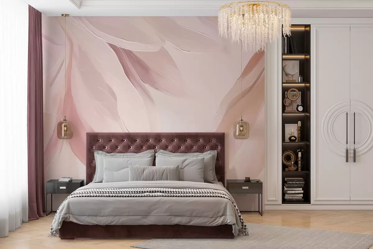 Fototapeedid Õrnad kroonlehed w03426