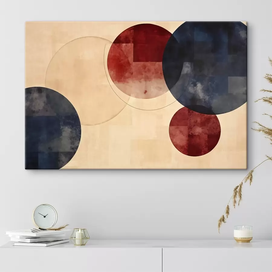 Pilt Abstraktsioon s43426