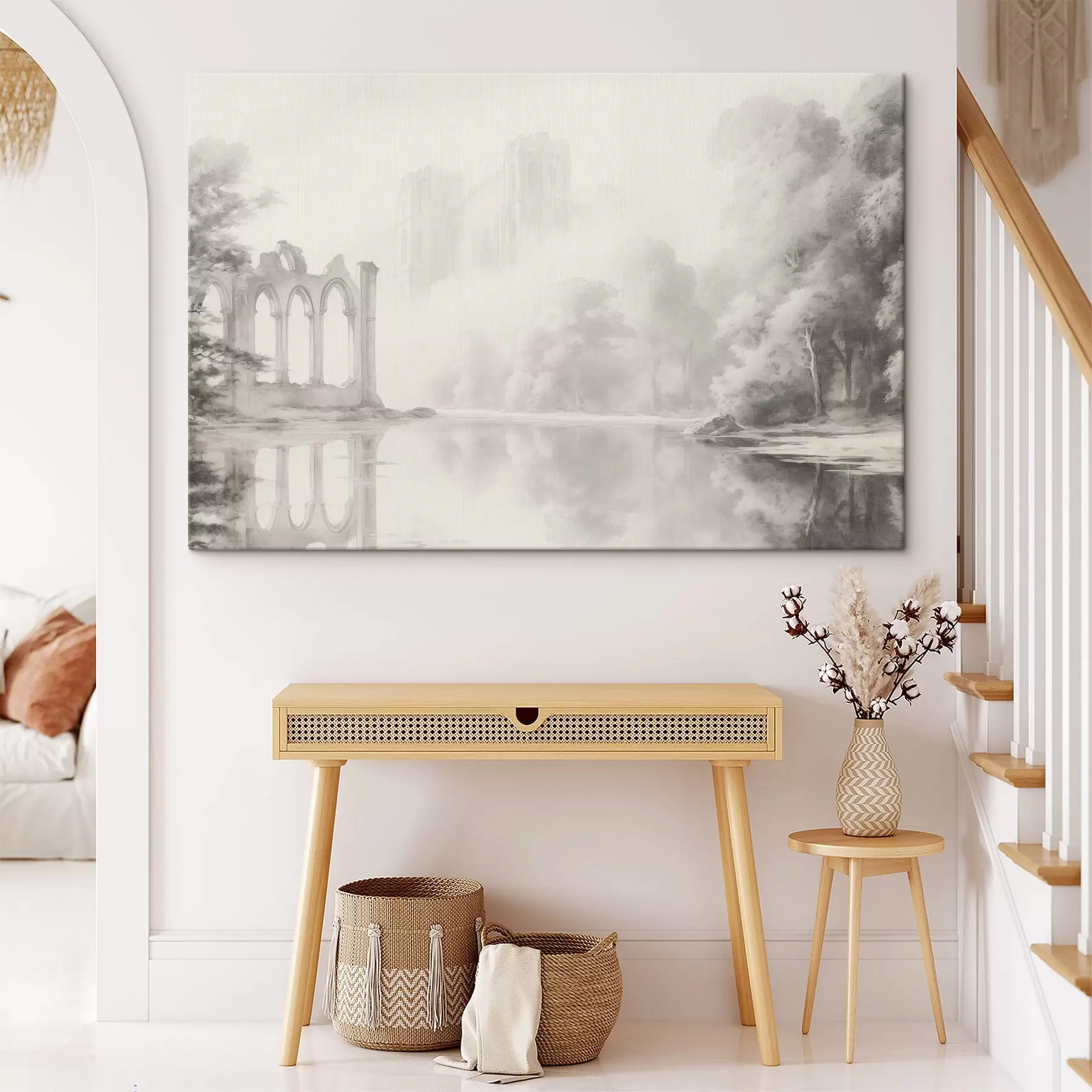 Pilt Arhitektuursed varemed s43430