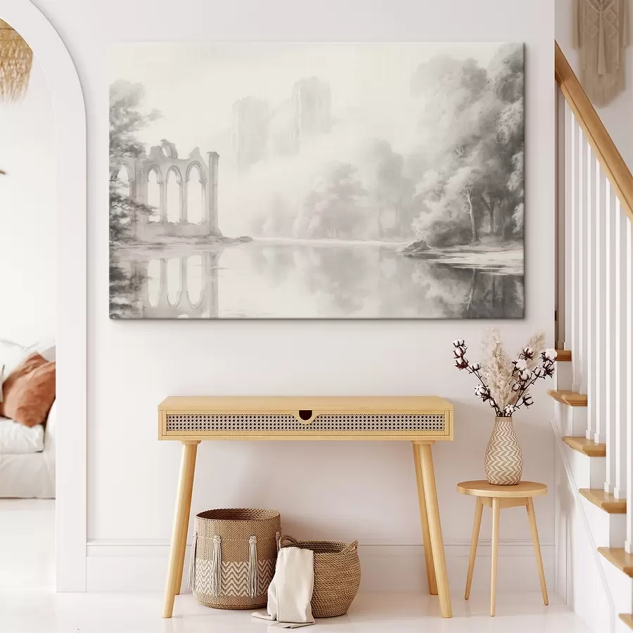 Pilt Arhitektuursed varemed s43430