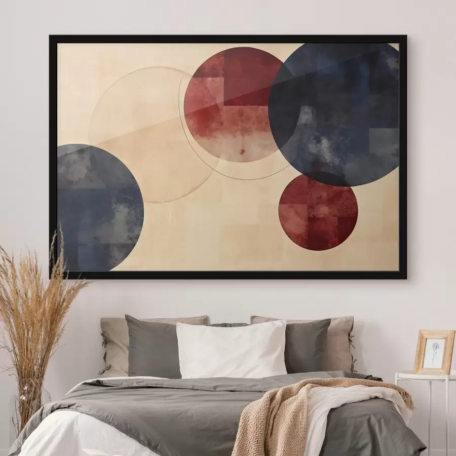 Fototapeedid Abstraktsioon f43426