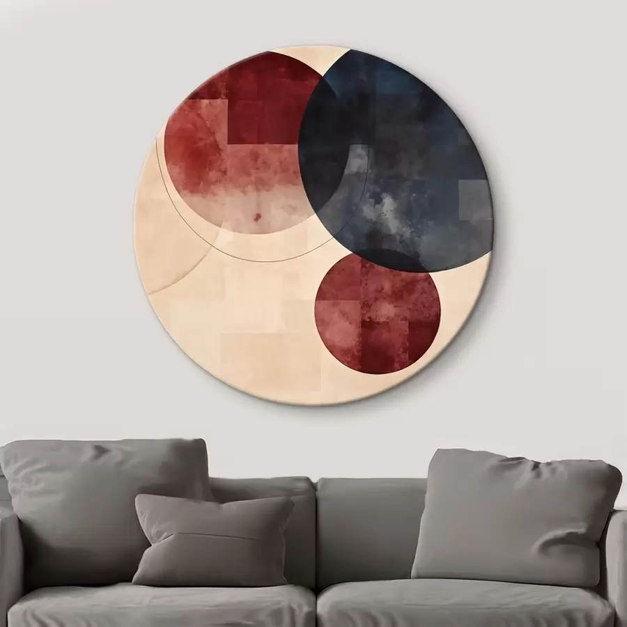 Pilt Abstraktsioon r43426