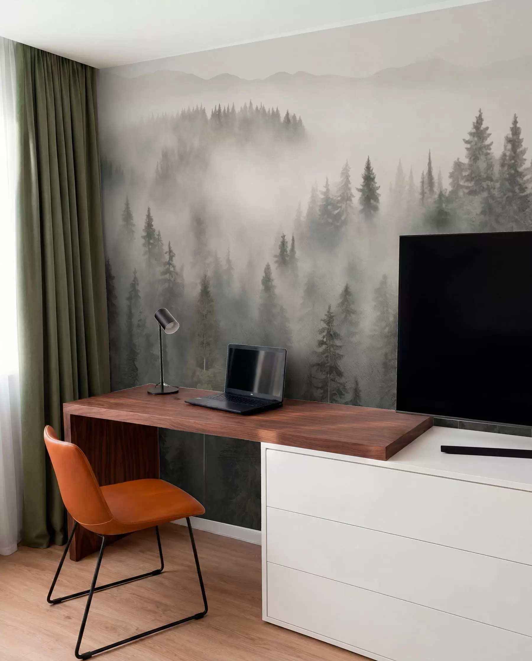 Fototapeedid Udune okasmets w03524