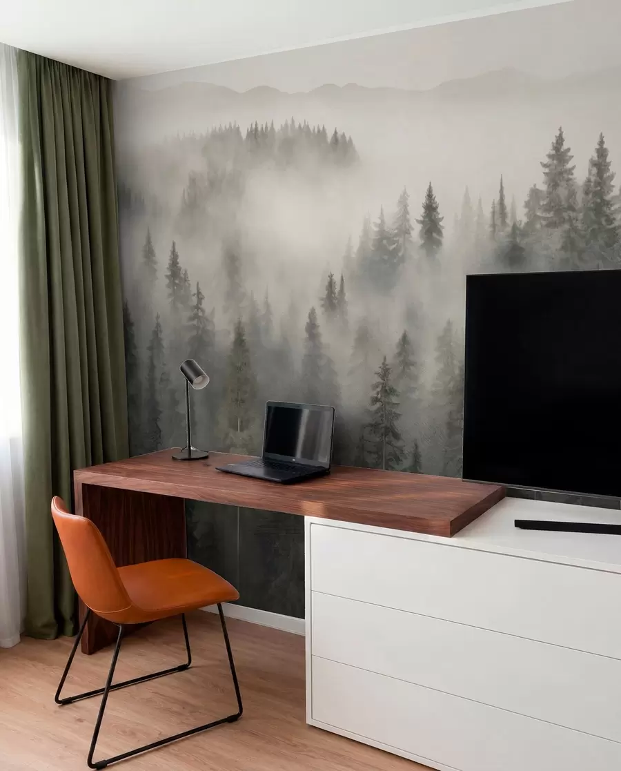 Fototapeedid Udune okasmets w03524