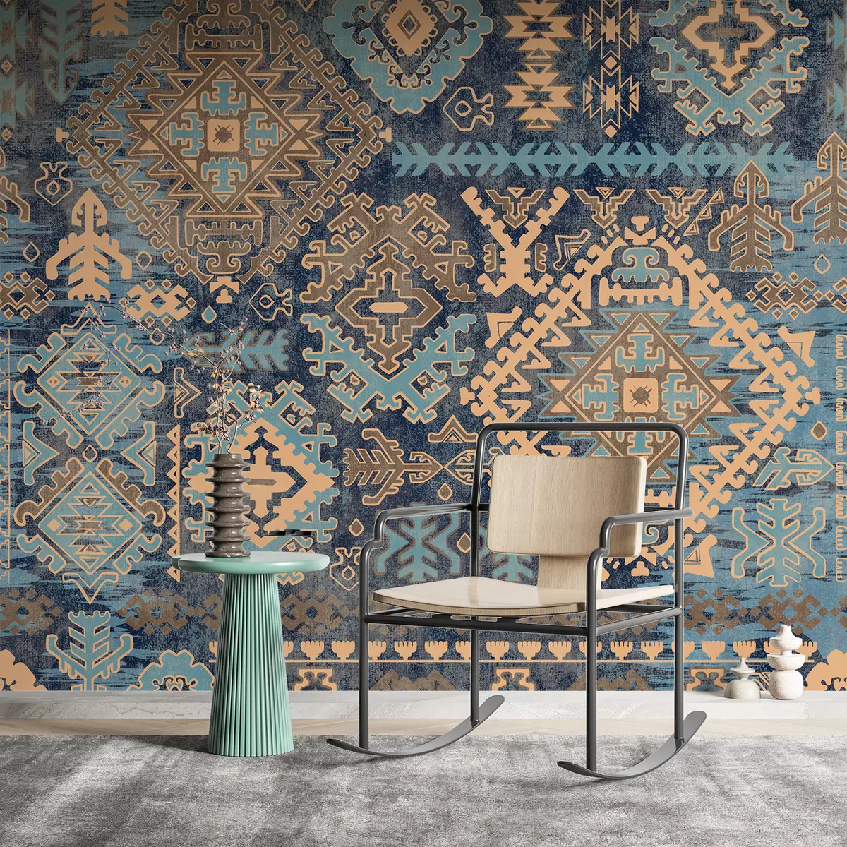 Fototapeedid Gruusia kaunistused u52877