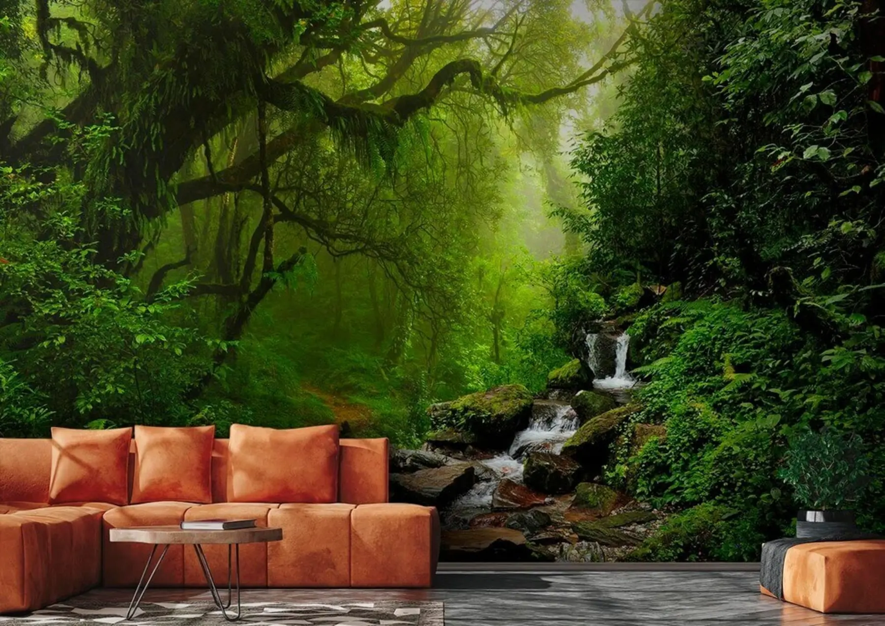 Fototapeedid Taim, vesi ja looduskeskkond u53758