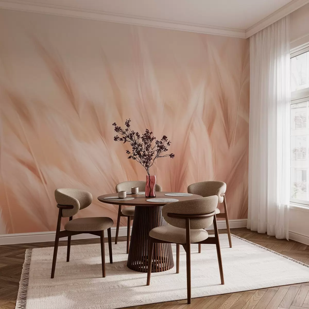 Fototapeedid Taimed w03506