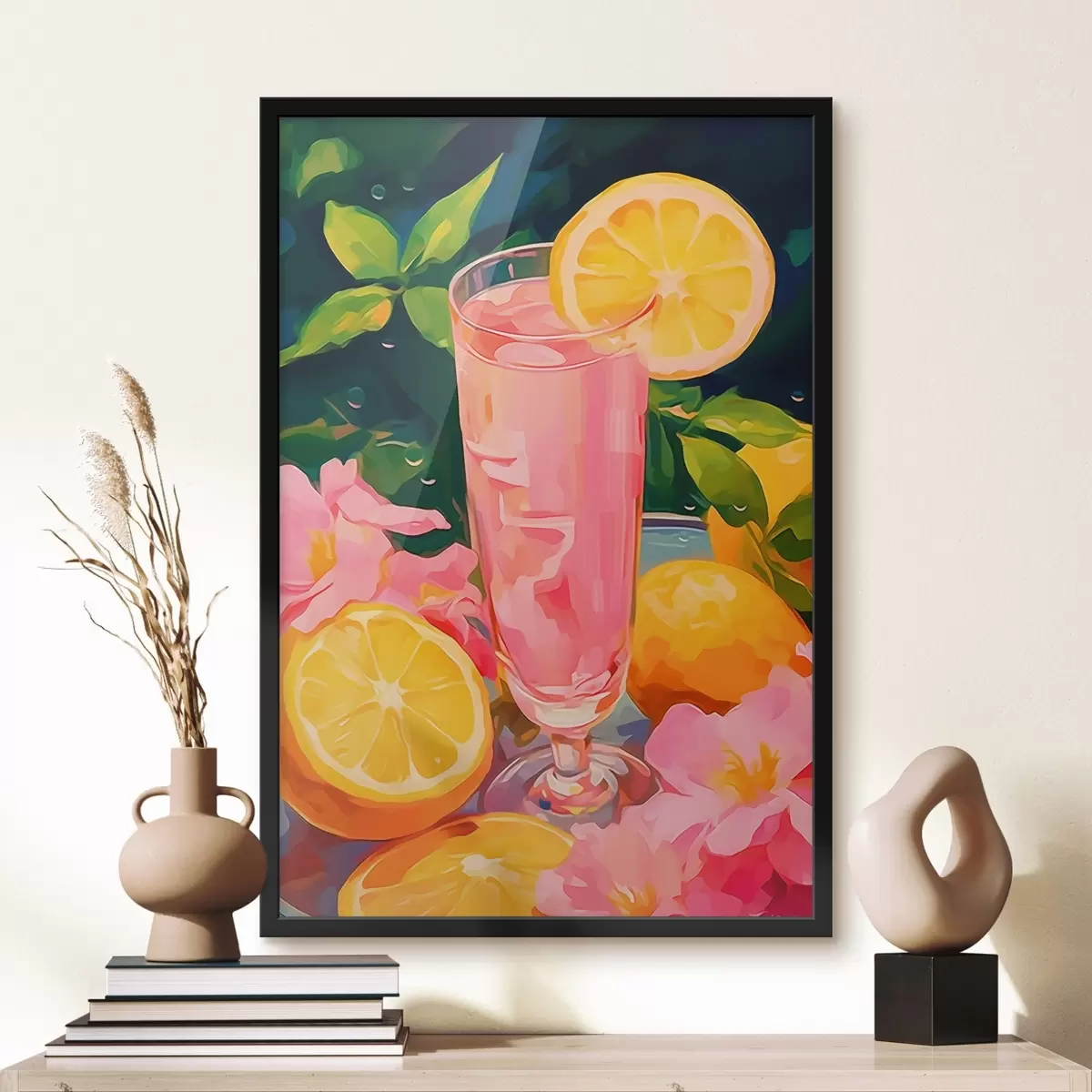 Plakat Kokteil f43521