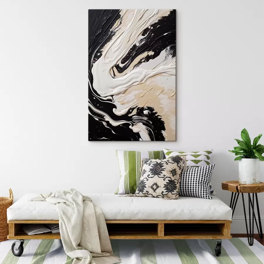 Pilt Abstraktne muster s43518