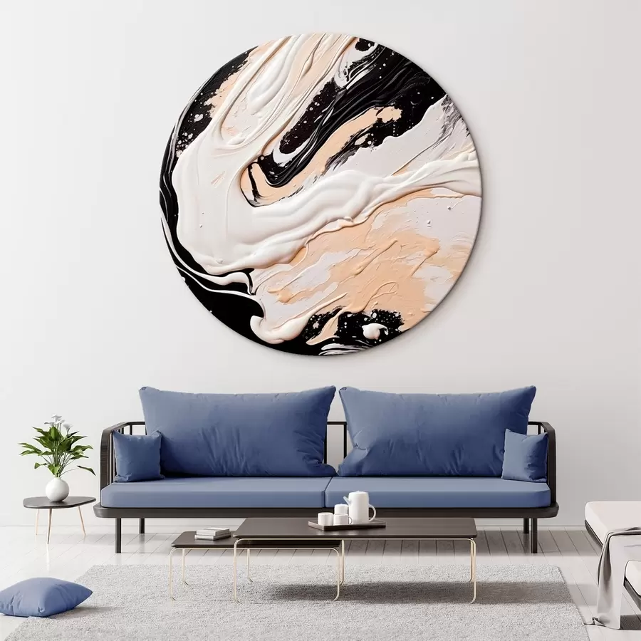 Pilt Abstraktne muster r43518