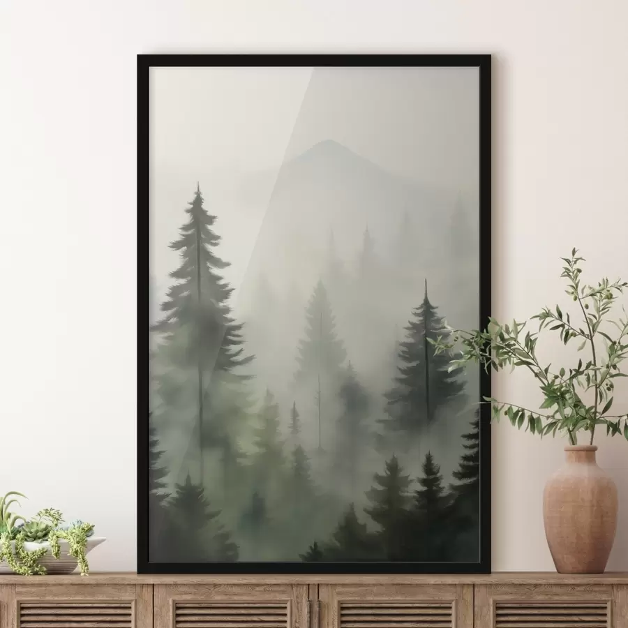 Fototapeedid Mere sosinad f43512