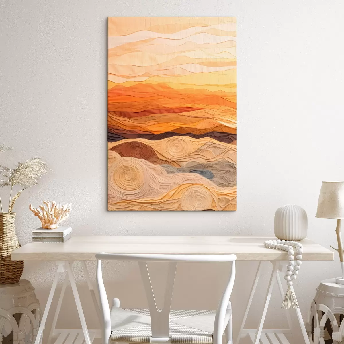 Pilt Harmoonia kõrbes s43585