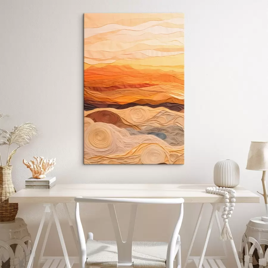 Pilt Harmoonia kõrbes s43585