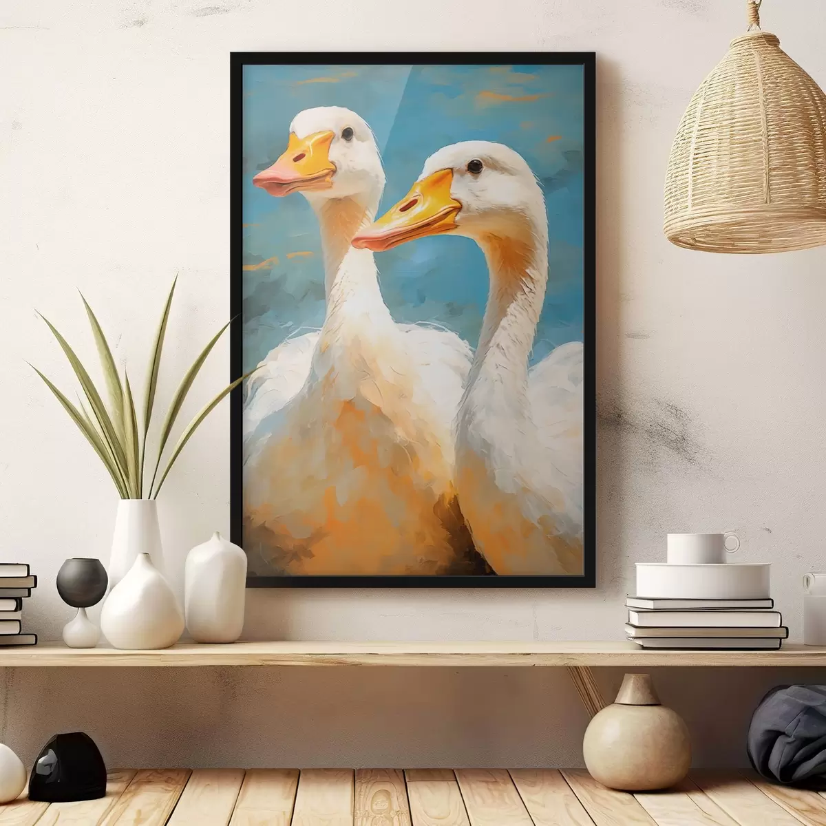 Plakat Kaks venda f43541