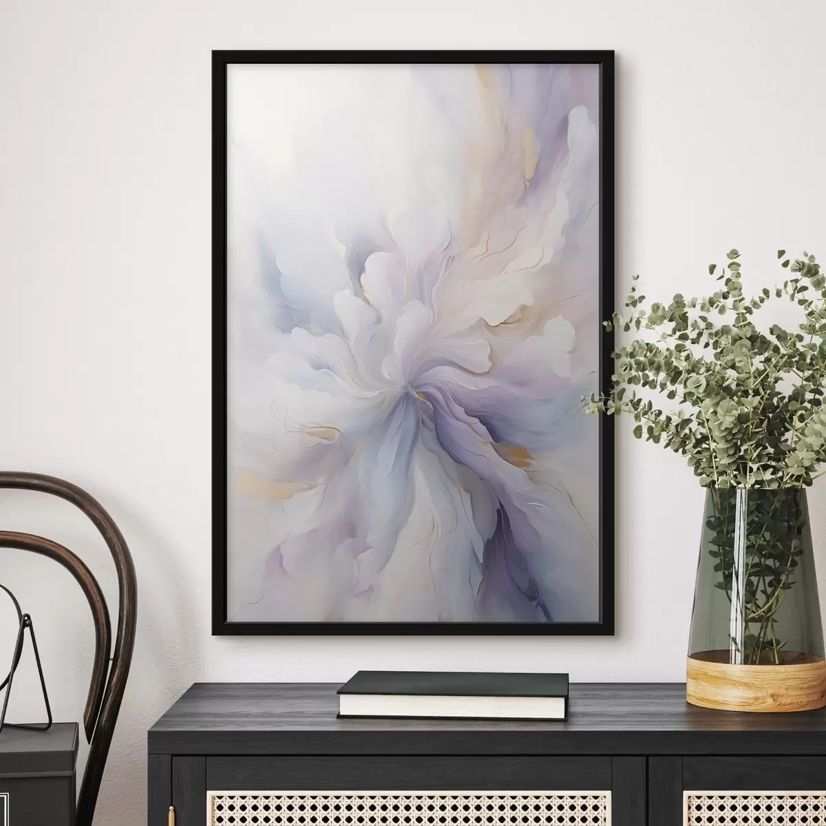 Plakat Abstraktsioon f43578