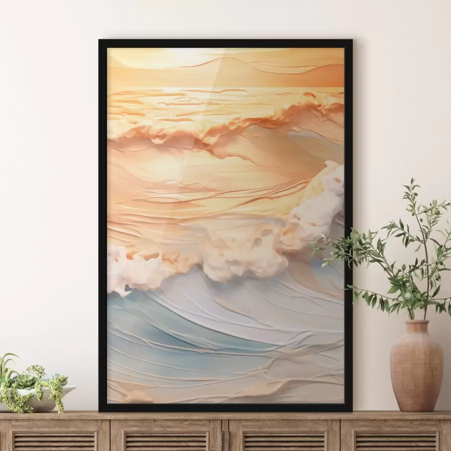 Fototapeedid Ookeani omaksed f43592