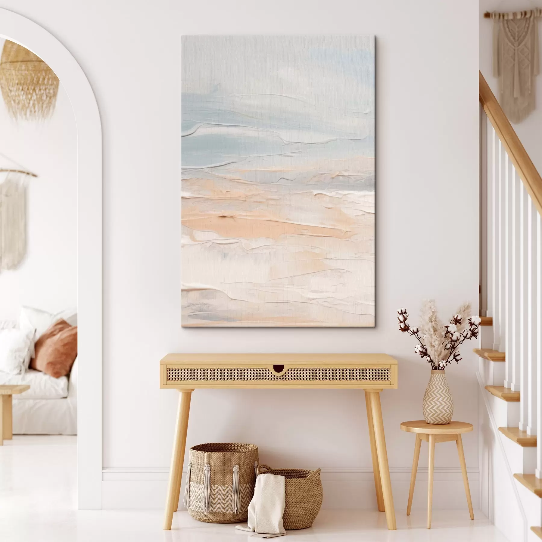 Pilt Rahulik rannajoon s43594