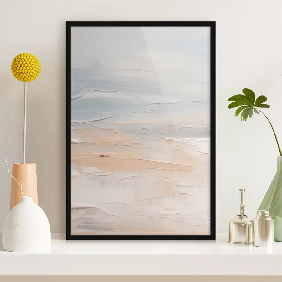 Fototapeedid Rahulik rannajoon f43594