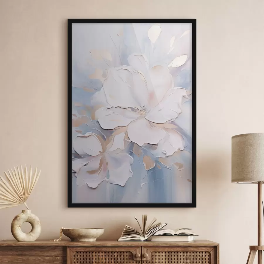 Fototapeedid Eeterlik õis f43577