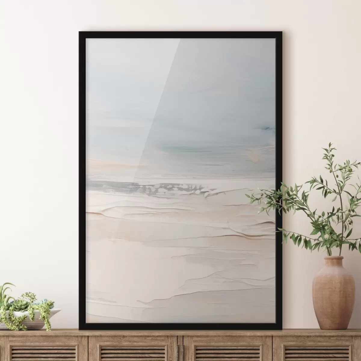 Plakat Mere sosinad f43595