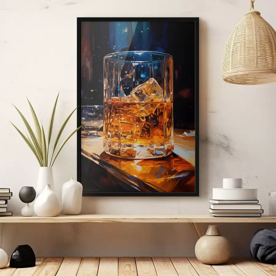 Fototapeedid Reede õhtul lõõgastumine f43550