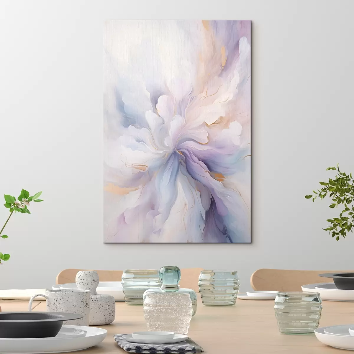 Pilt Abstraktsioon s43578