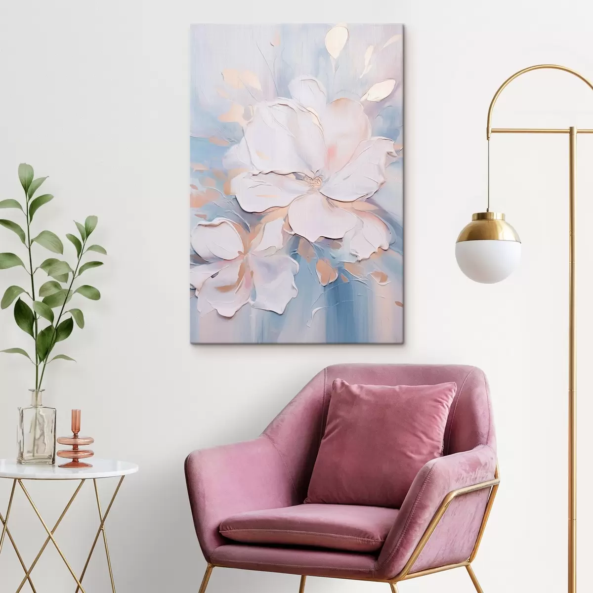 Pilt Eeterlik õis s43577