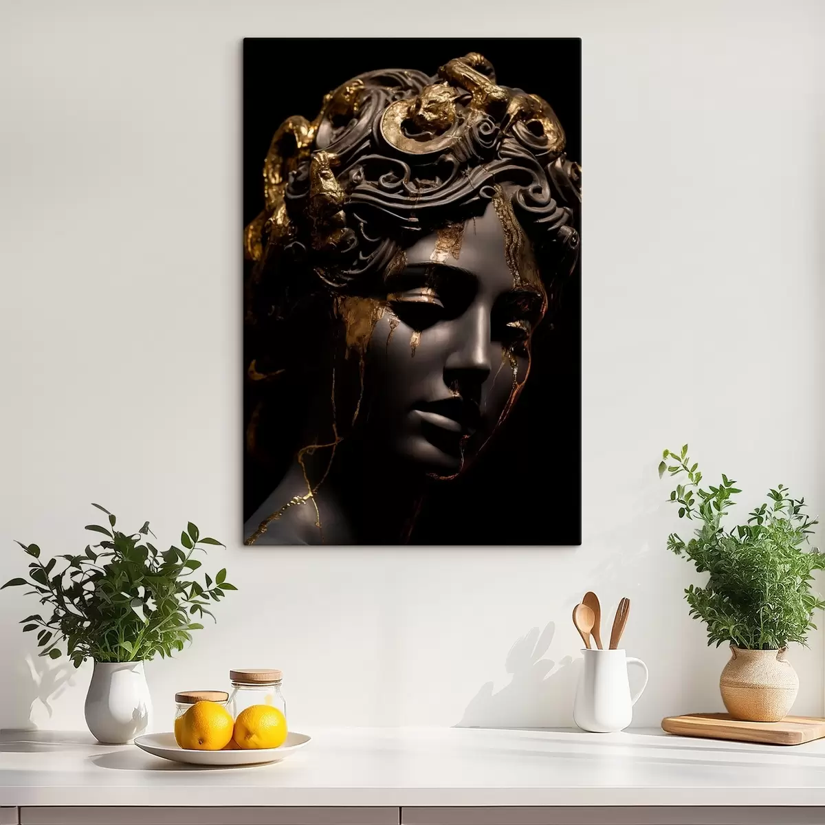 Pilt Eeterlik elegants s43561