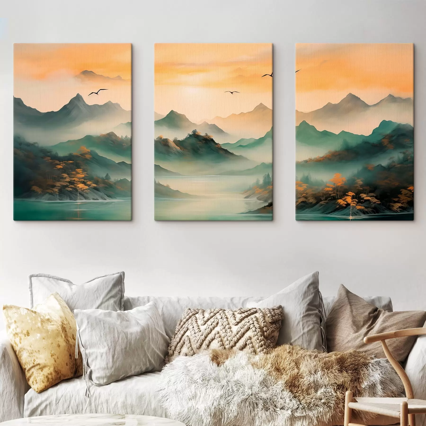 Pilt Kohtumine koiduga m00436