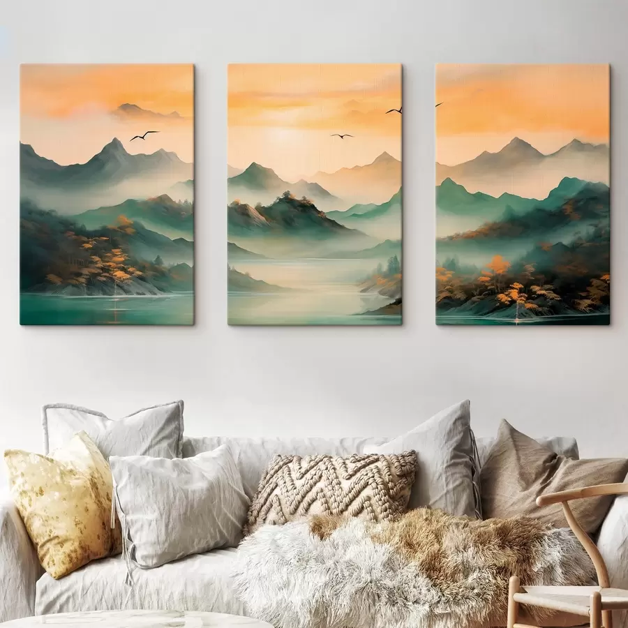 Pilt Kohtumine koiduga m00436