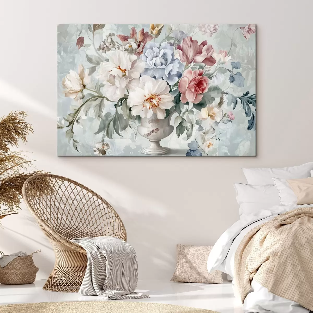 Pilt Lopsakate lillede kimp s43914