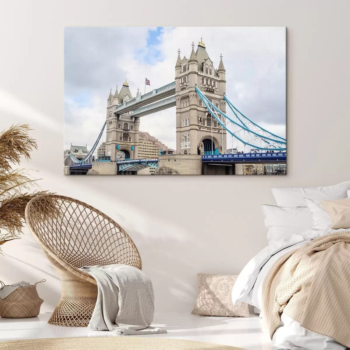 Pilt Vaade sillale s43919