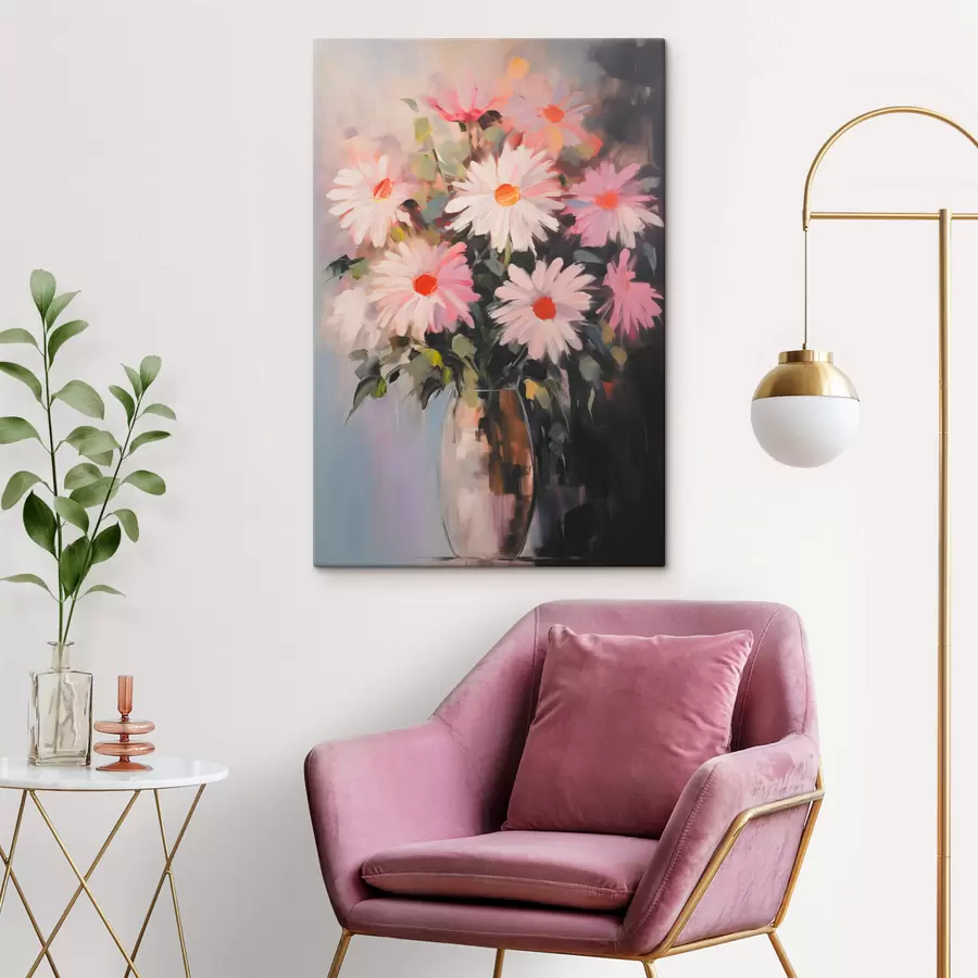 Pilt Lillekimp vaasis s42997