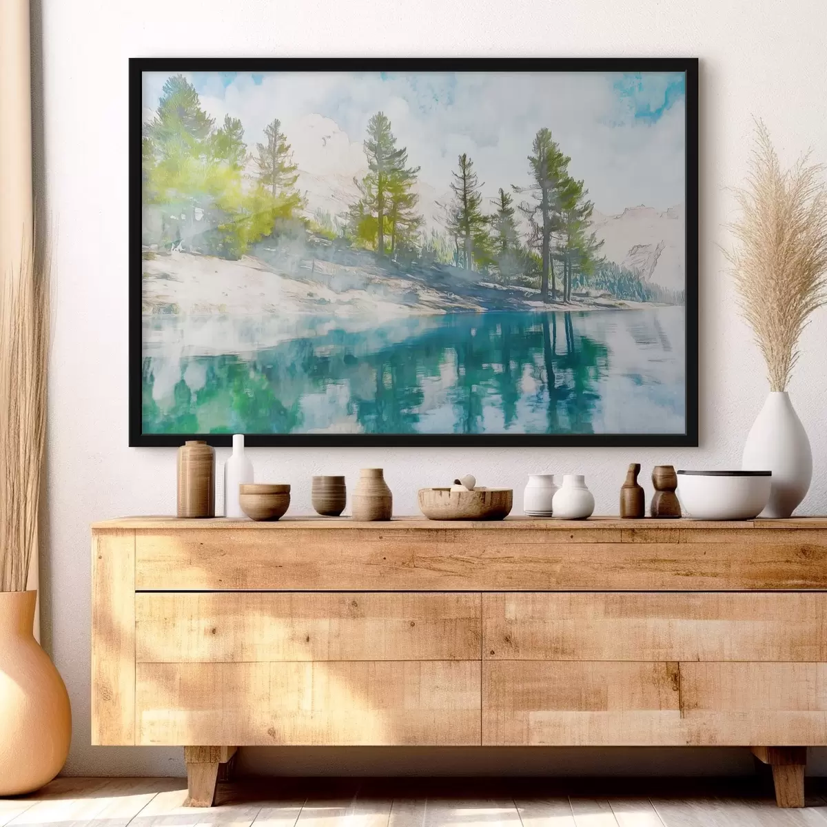 Plakat Järvekallas f43924