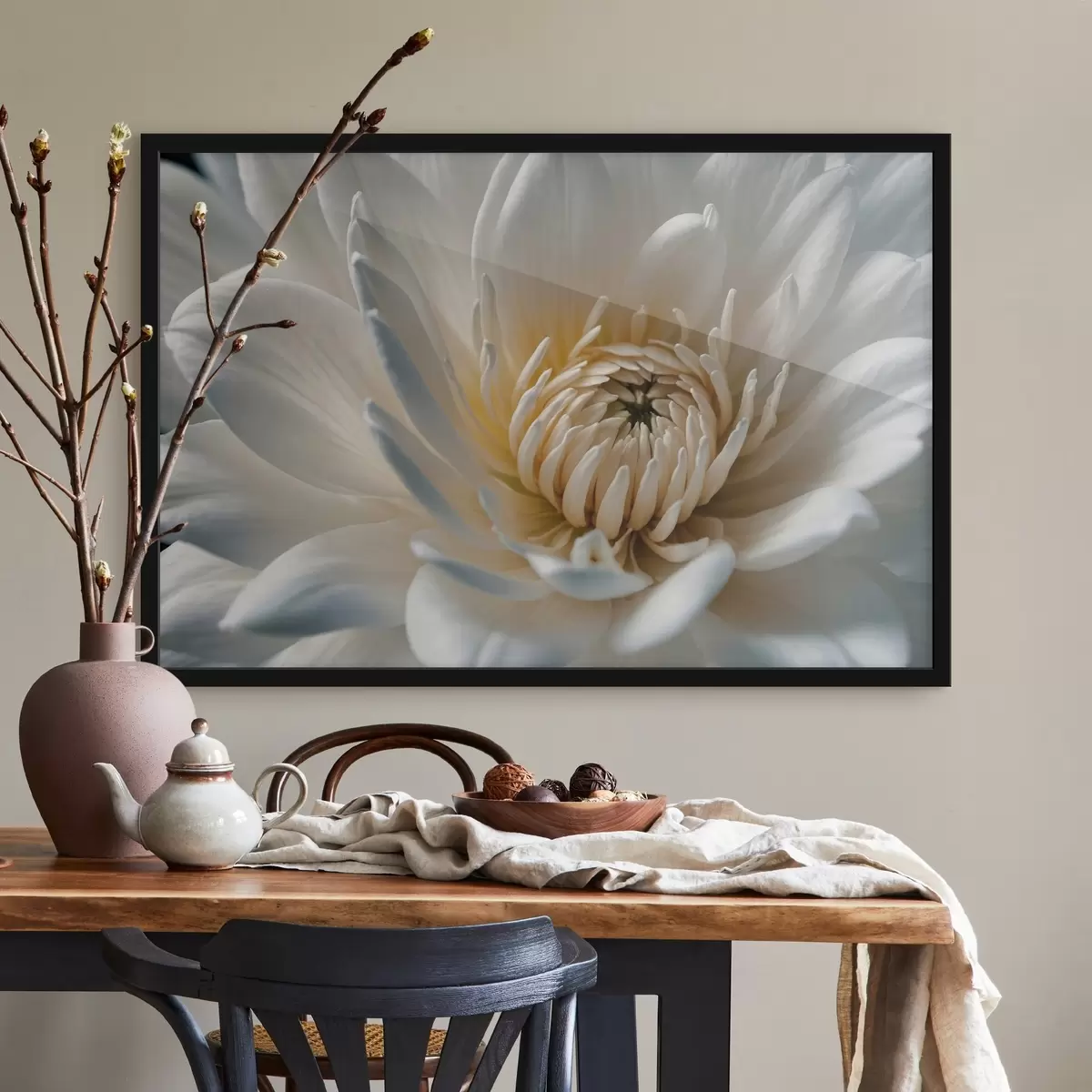 Plakat Lillekese f43879