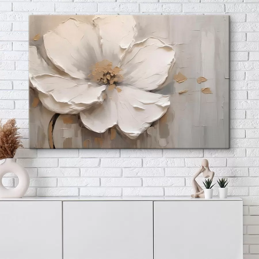 Pilt Suur lill s43215