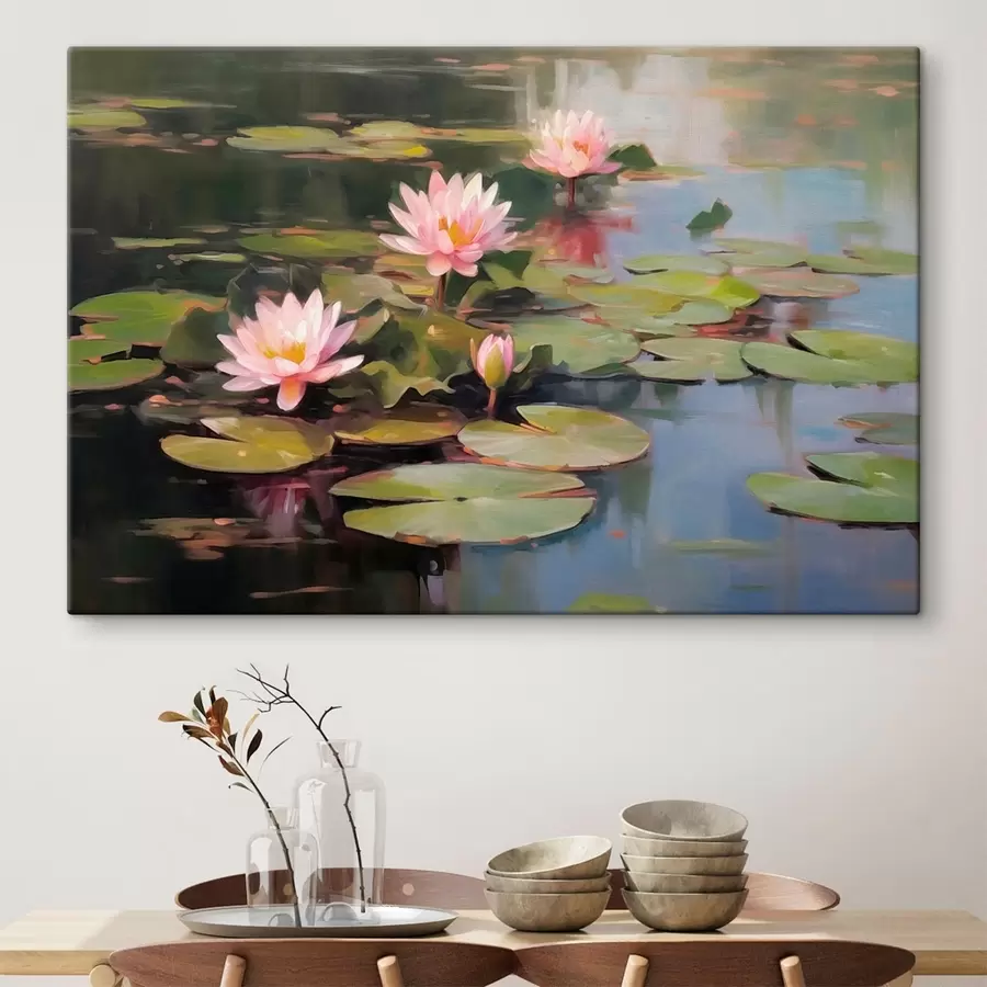 Fototapeedid Veelilled s43220