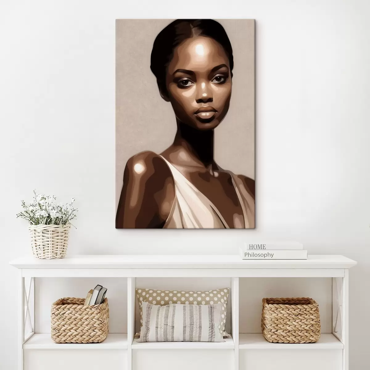 Pilt Tüdruku mudel s43478