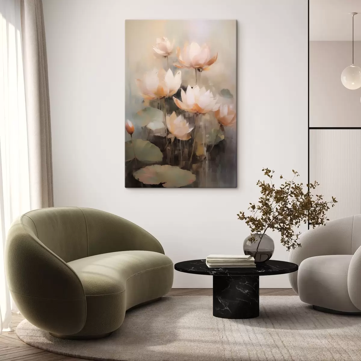 Pilt Vesililled lilled s43482