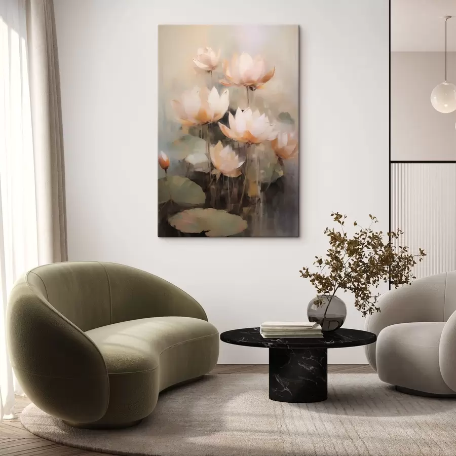 Pilt Vesililled lilled s43482