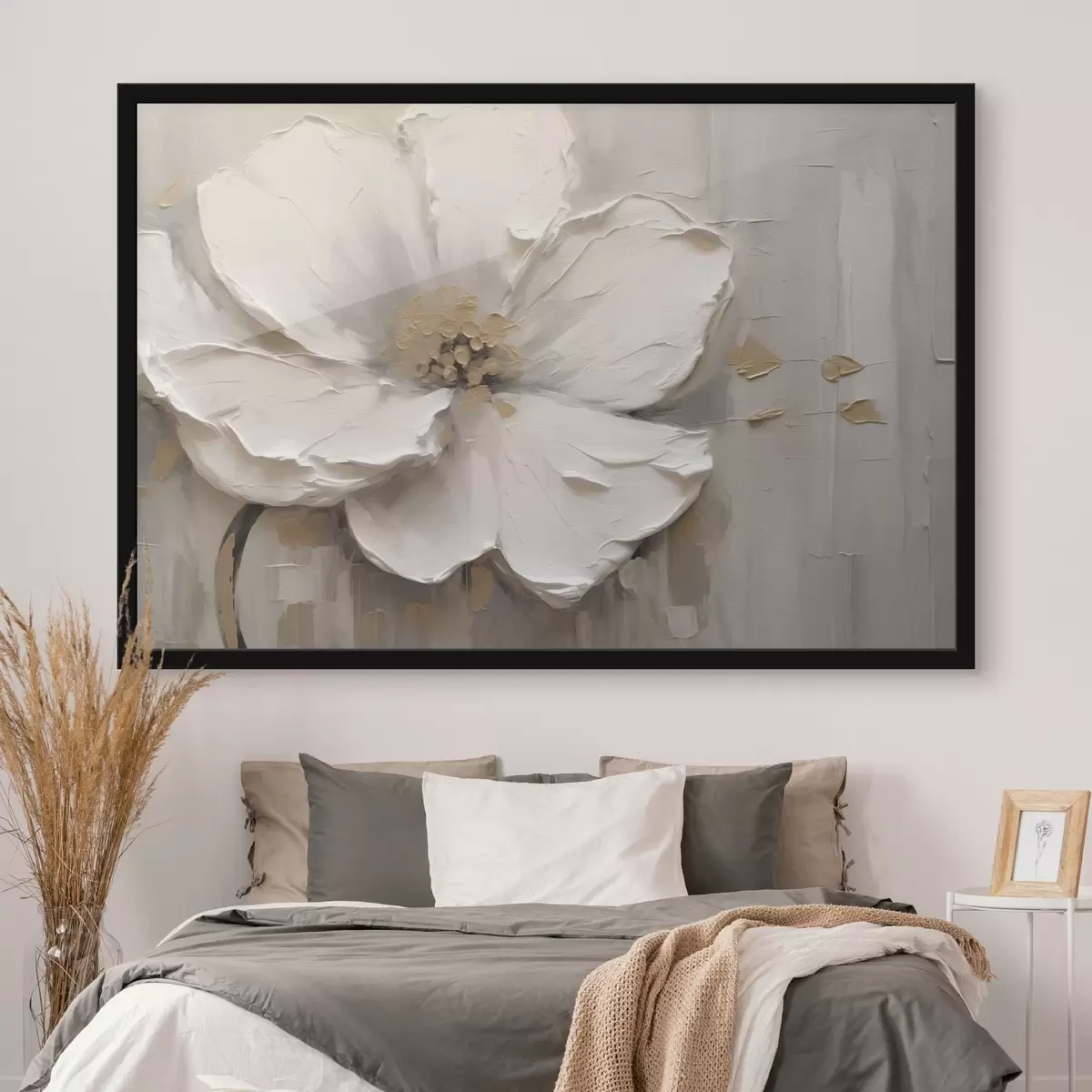 Plakat Suur lill f43215