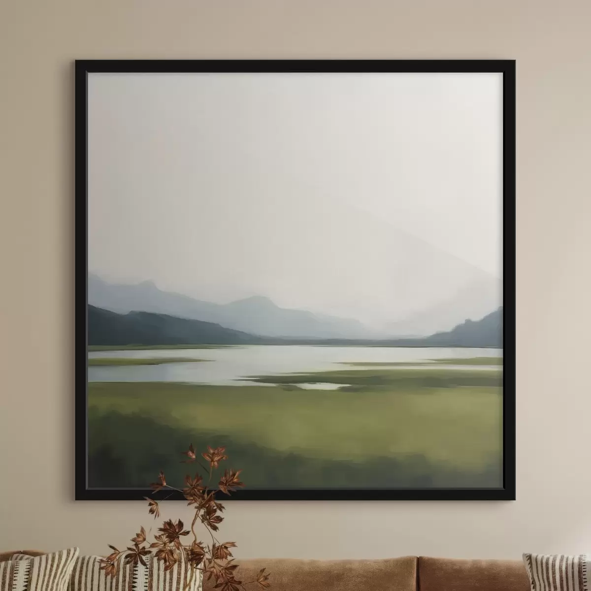 Plakat Horizon f43247