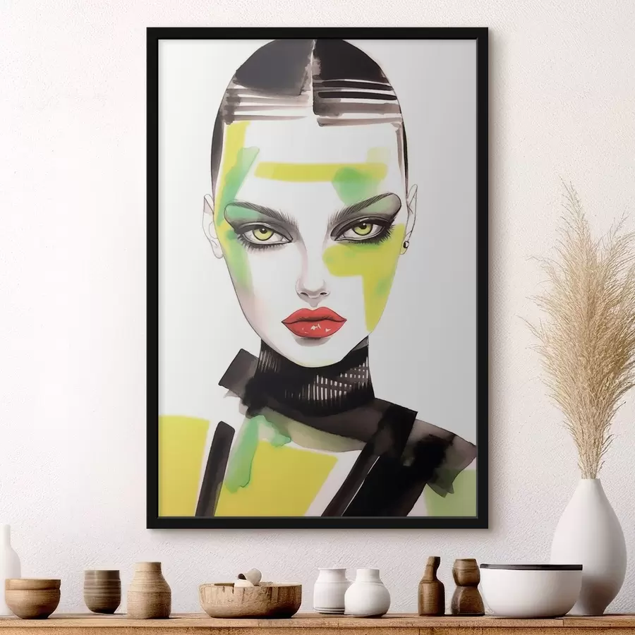 Fototapeedid Moemudel  f43494