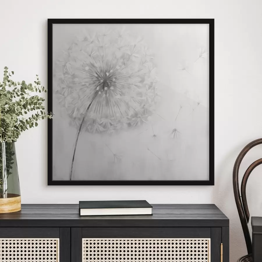 Fototapeedid Võilill f43249